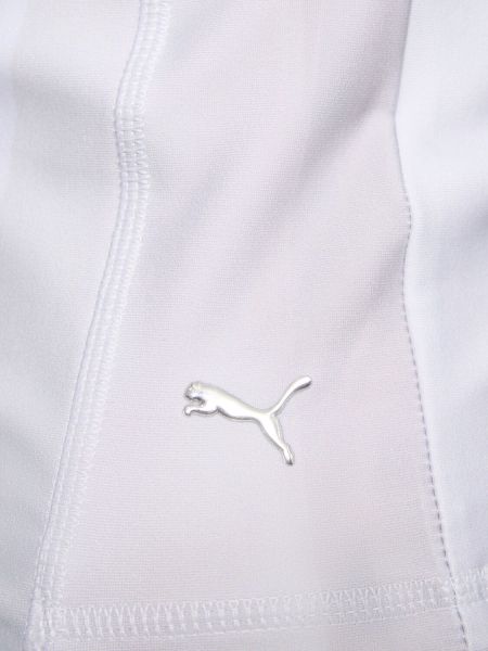 Camiseta con estampado de tela jersey Ottolinger blanco
