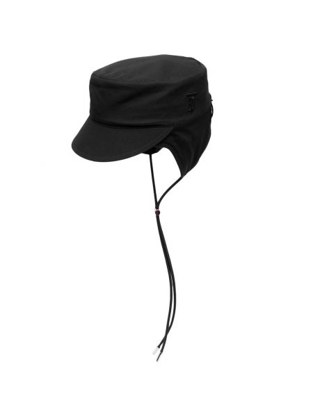 Mütze Burberry schwarz
