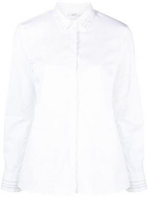 Bílá košile Peserico