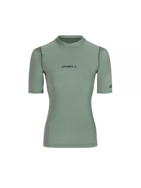 Sportiniai marškinėliai O'neill žalia