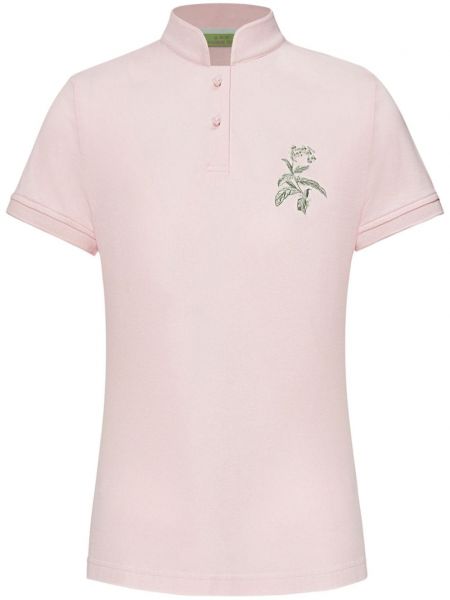 Poloshirt Shanghai Tang