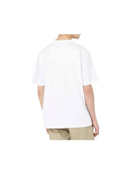 Camiseta Dickies blanco