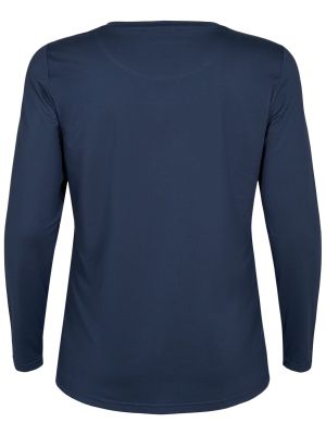 Top in maglia Active By Zizzi