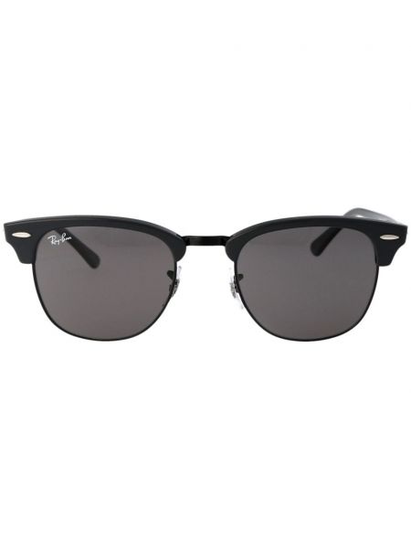 Klassisk briller Ray-ban sort