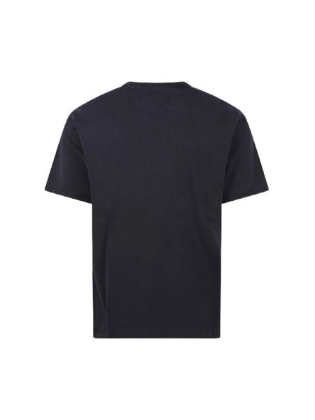 Camisa manga corta C.p. Company negro