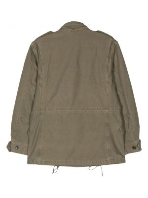 Jacke mit taschen Polo Ralph Lauren grün