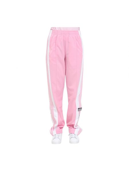 Sporthose Adidas Originals pink