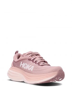 Top Hoka pink