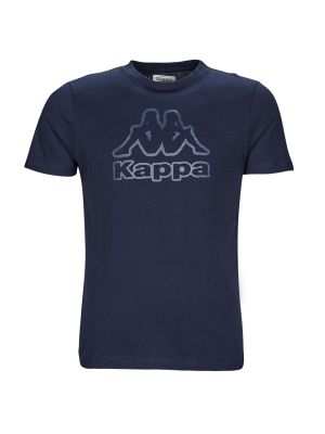 Tričko Kappa modrá