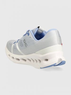 Pantofi On-running albastru