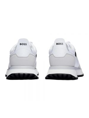 Zapatillas Boss blanco