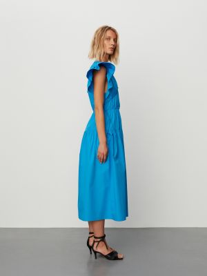 Φόρεμα 2ndday μπλε