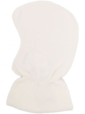 Strikket merino balaklava Rus