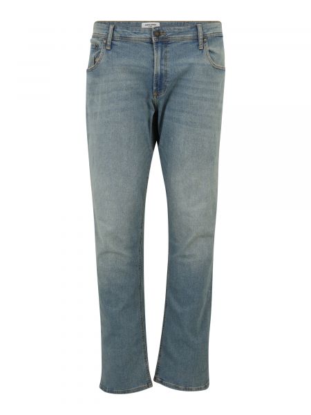 Jeans Jack & Jones himmelblå