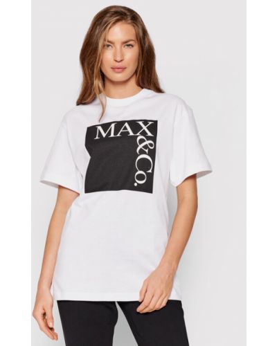 T-shirt Max&co.