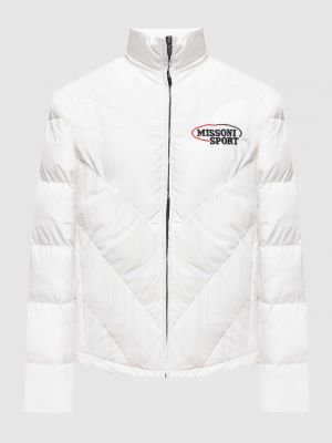 Куртка Missoni біла