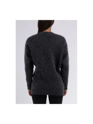 Jersey de tela jersey de lana mohair Alessandra Rich