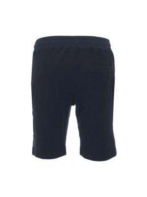 Pantalones cortos Gender azul