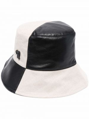 Mütze Nanushka schwarz