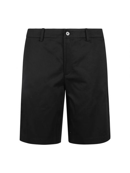 Pantalones cortos Axel Arigato negro