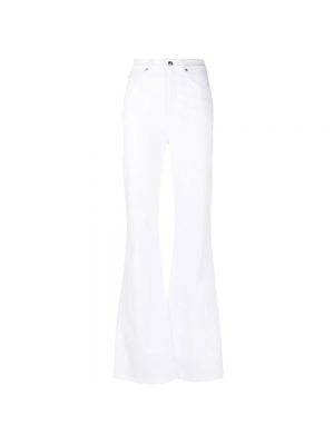 Jeans Nº21 blanc