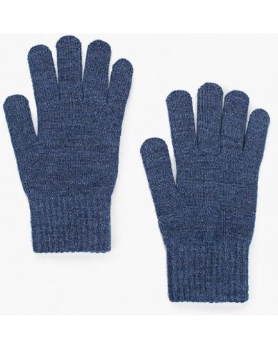 Перчатки Ferz синие