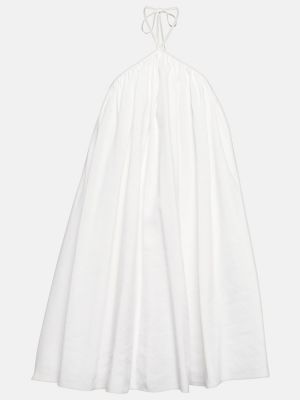 Sukienka Loewe biała