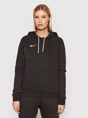 Sweatshirt Nike schwarz