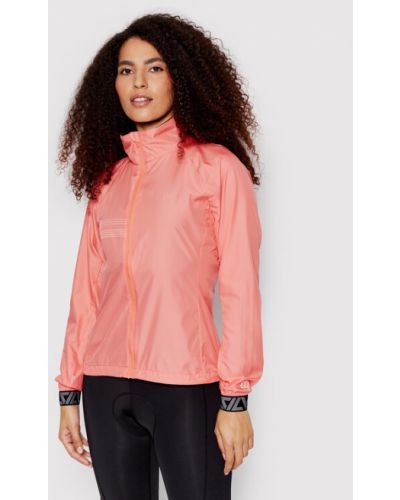 Silvini Széldzseki Monsana 3122-WJ2023 Narancssárga Slim Fit