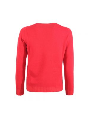 Suéter Malo rojo