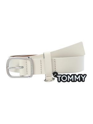 Cintura Tommy Jeans beige