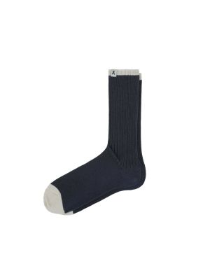 Ponožky Scalpers modrá