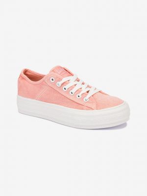 Sneakers Lee Cooper rózsaszín