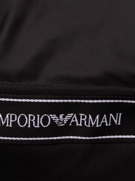 Geantă de sport Ea7 Emporio Armani