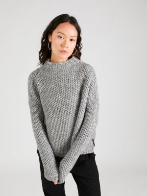 Пуловер Hugo сиво