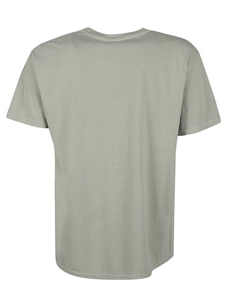 T-shirt di cotone Kidsuper beige