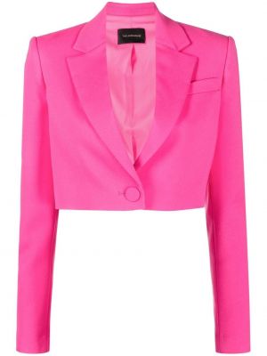 Blazer Château Lafleur-gazin rosa