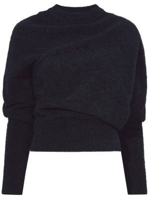 Sweter wełniany z wiskozy Proenza Schouler