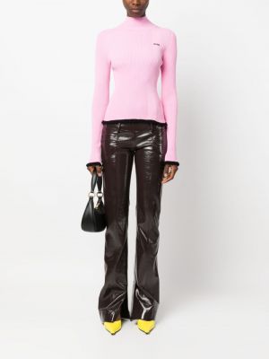 Pullover Msgm pink