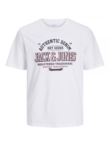 T-shirt Jack & Jones