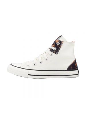 Sneakersy Converse Chuck Taylor All Star białe