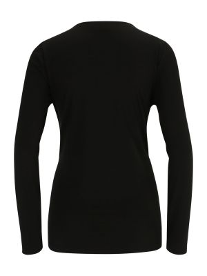 T-shirt Mamalicious noir