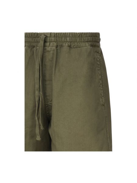 Pantalones cortos con bolsillos Carhartt Wip verde