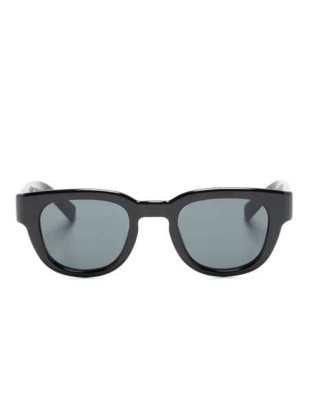 Gözlük Saint Laurent Eyewear siyah