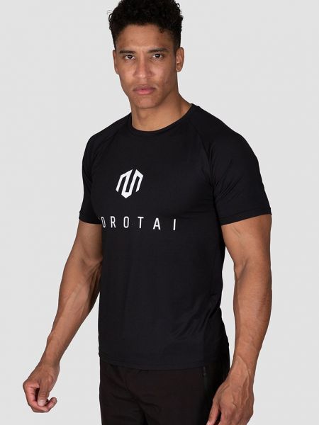 Koszulka Morotai czarna