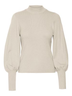 Pullover Vero Moda beige