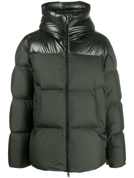 Uzun ceket Moncler