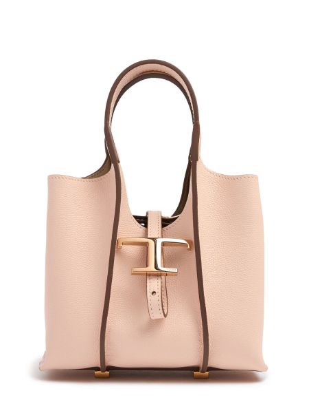 Shoppingbag Tod's rosa