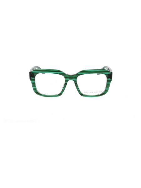Okulary Barton Perreira zielone