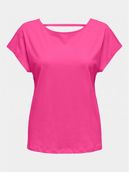 Bluse Only pink